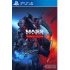 Mass Effect Legendary Edition PS4